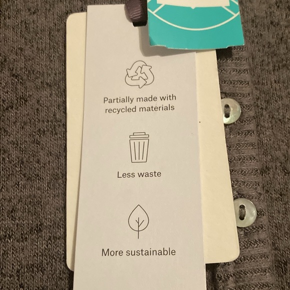 Awhile comfy top new with tags - Picture 4 of 5